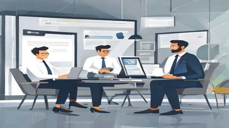 次元社区同人创作交流活动现场